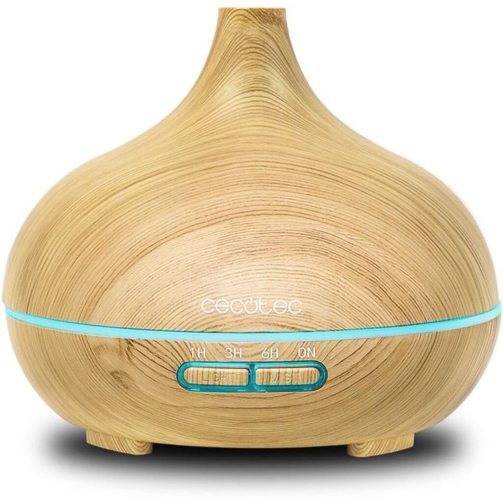 Humidificador Cecotec