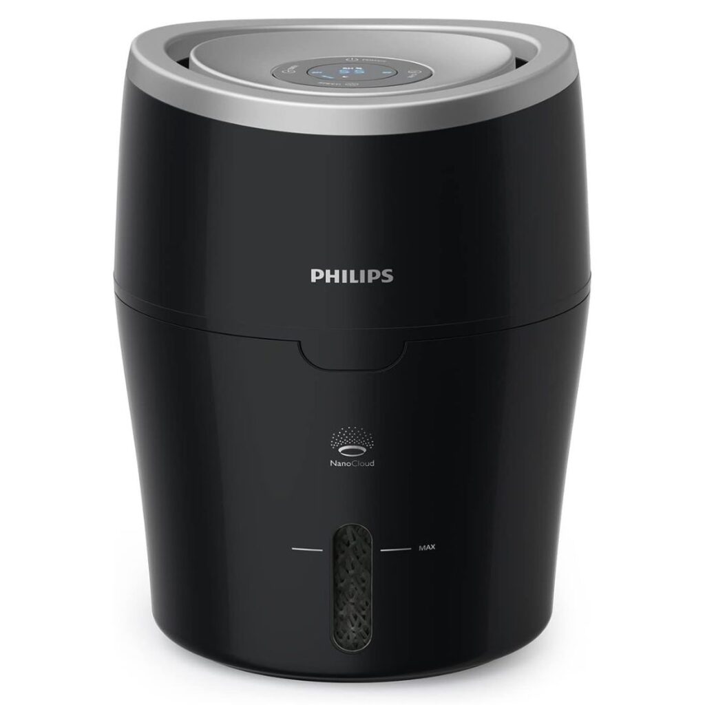 Humidificador Philips