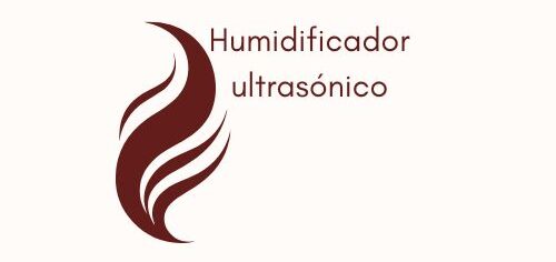 Humidificador ultrasónico